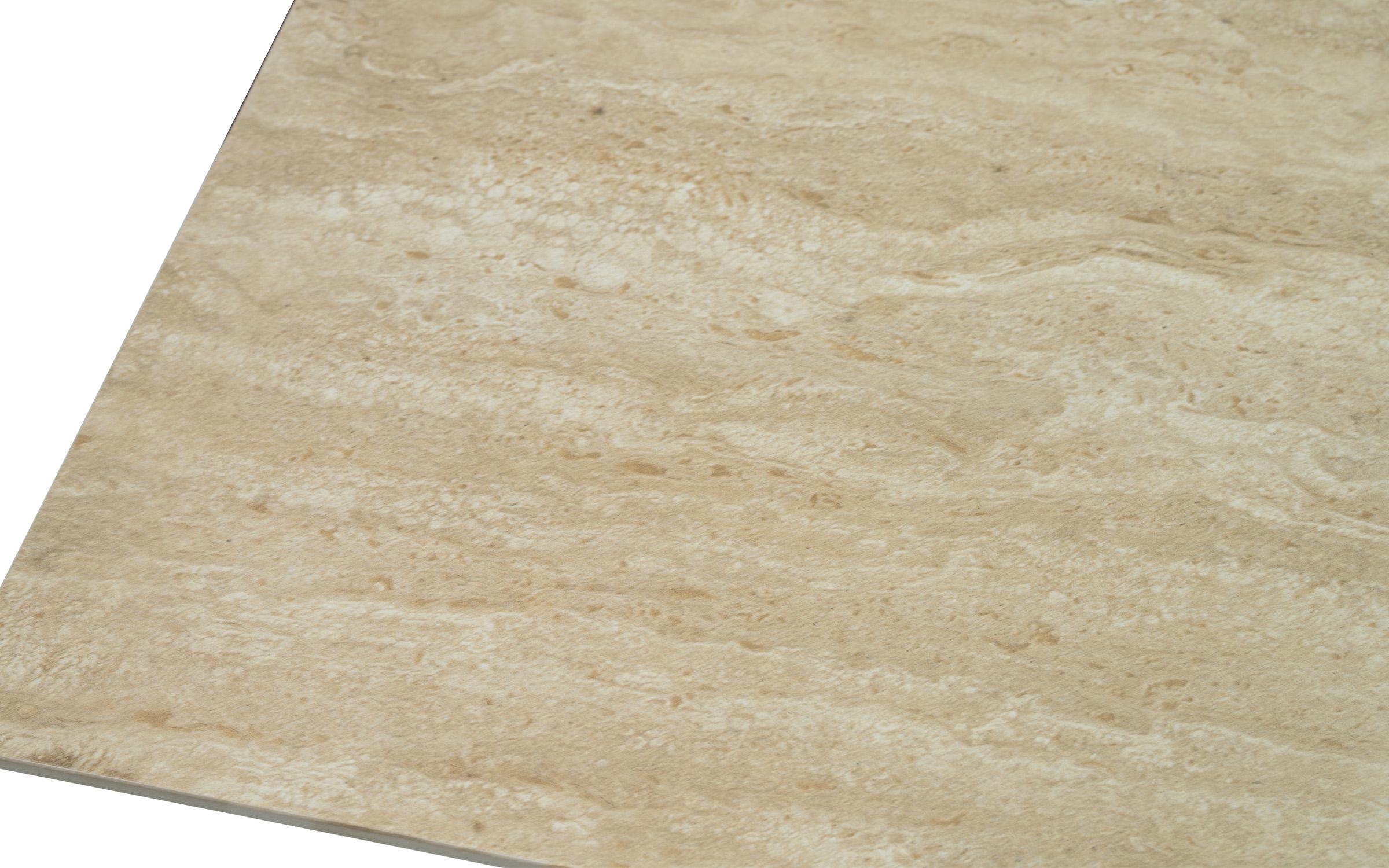 Masa dining extensibila Tirela, marmura neagra  7